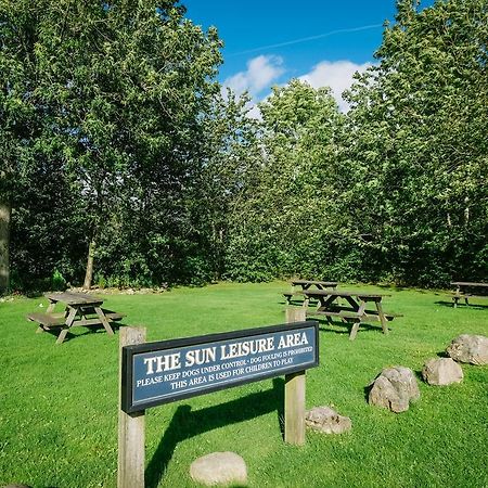 Sun Inn Pooley Bridge Εξωτερικό φωτογραφία