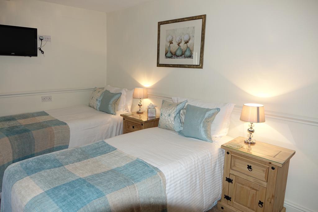 Sun Inn Pooley Bridge Δωμάτιο φωτογραφία