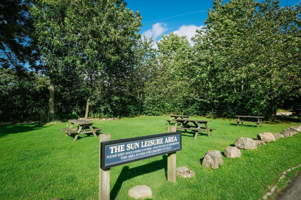 Sun Inn Pooley Bridge Εξωτερικό φωτογραφία