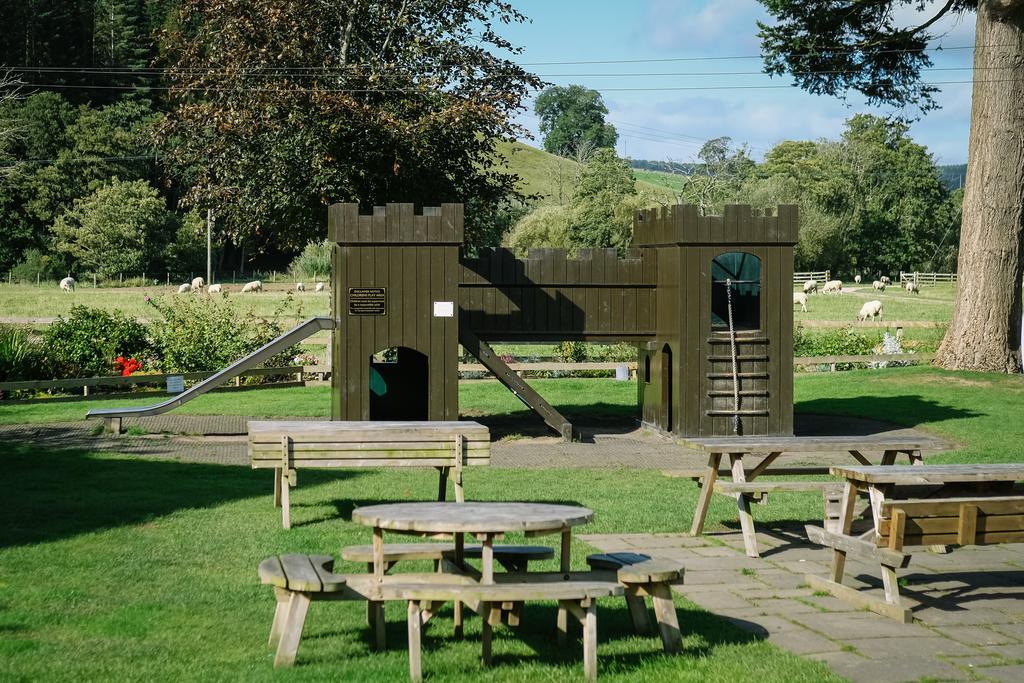 Sun Inn Pooley Bridge Εξωτερικό φωτογραφία