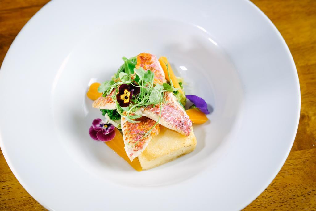 Sun Inn Pooley Bridge Εξωτερικό φωτογραφία
