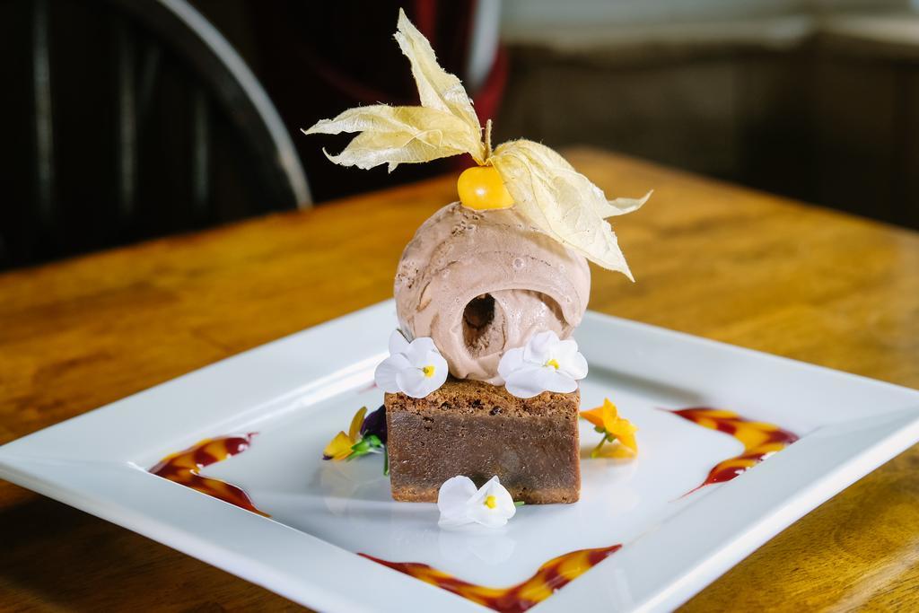 Sun Inn Pooley Bridge Εξωτερικό φωτογραφία