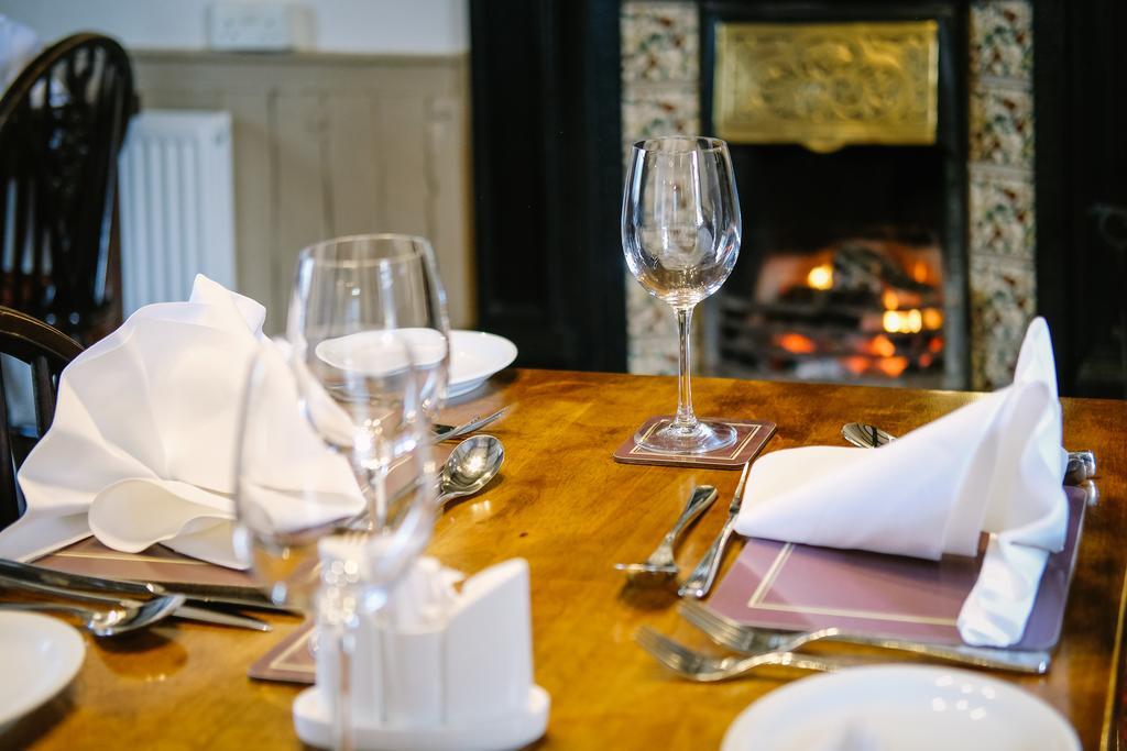 Sun Inn Pooley Bridge Εξωτερικό φωτογραφία