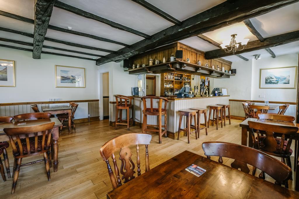 Sun Inn Pooley Bridge Εξωτερικό φωτογραφία