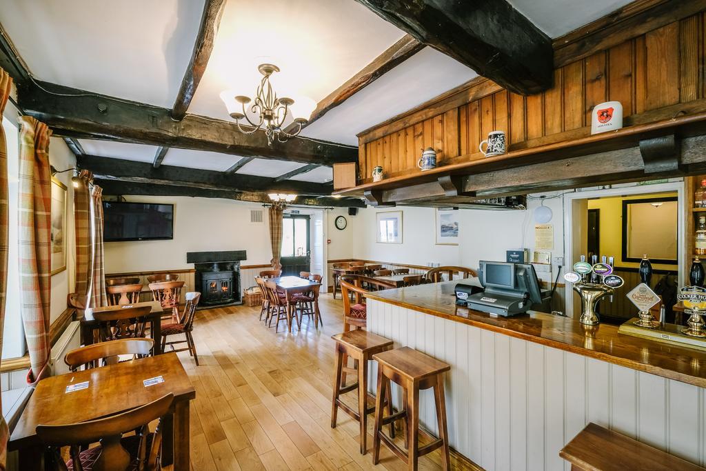 Sun Inn Pooley Bridge Εξωτερικό φωτογραφία