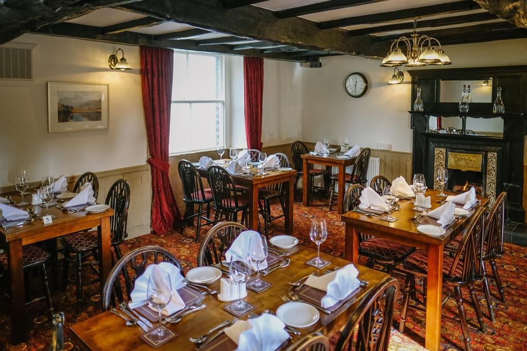 Sun Inn Pooley Bridge Εξωτερικό φωτογραφία