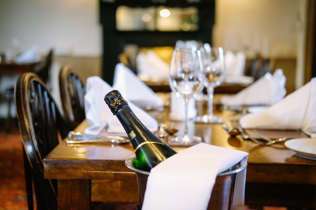 Sun Inn Pooley Bridge Εξωτερικό φωτογραφία