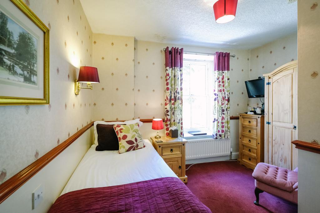 Sun Inn Pooley Bridge Εξωτερικό φωτογραφία