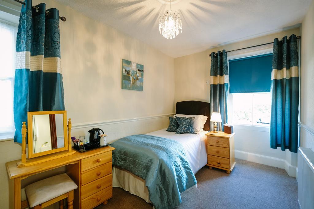 Sun Inn Pooley Bridge Εξωτερικό φωτογραφία