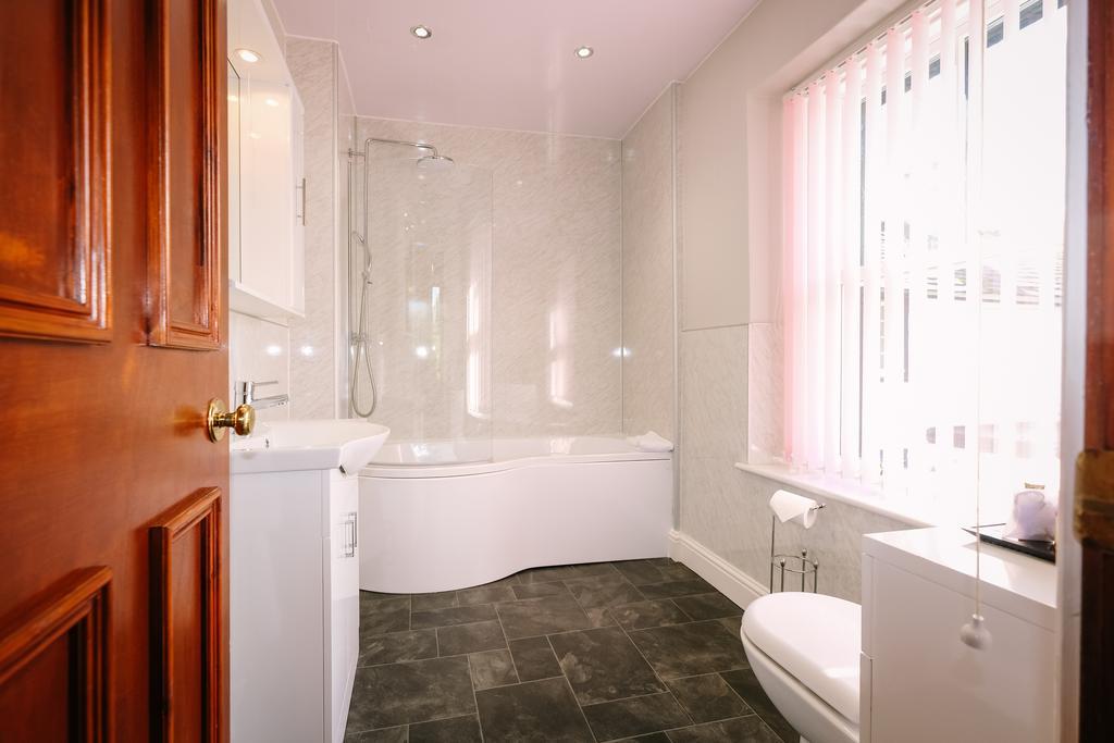 Sun Inn Pooley Bridge Εξωτερικό φωτογραφία