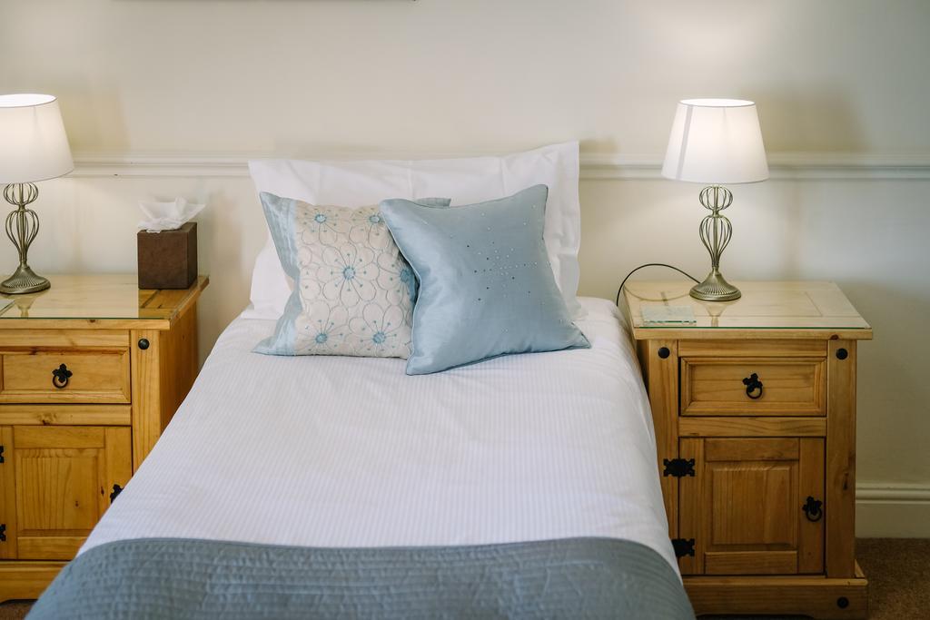 Sun Inn Pooley Bridge Εξωτερικό φωτογραφία
