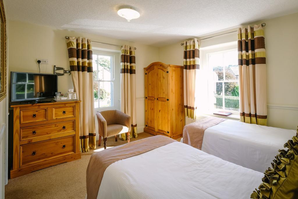 Sun Inn Pooley Bridge Εξωτερικό φωτογραφία