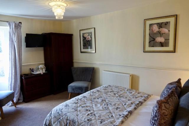 Sun Inn Pooley Bridge Εξωτερικό φωτογραφία