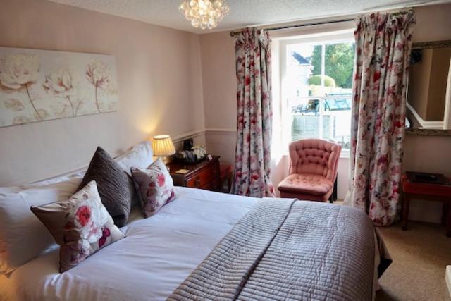 Sun Inn Pooley Bridge Εξωτερικό φωτογραφία